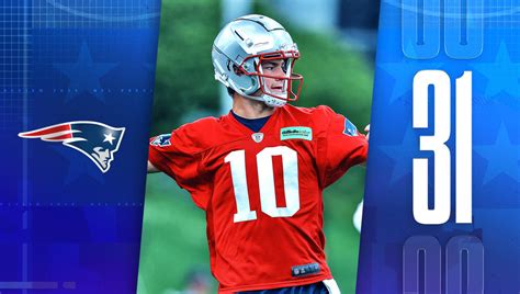 NFL offseason power rankings: No. 31 New England Patriots start .